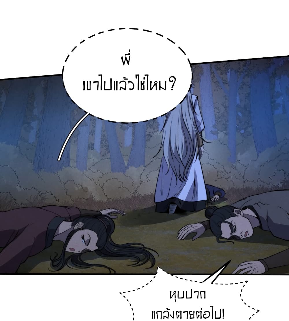 ระบบกลืนกินขั้นสุดยอด 29/77