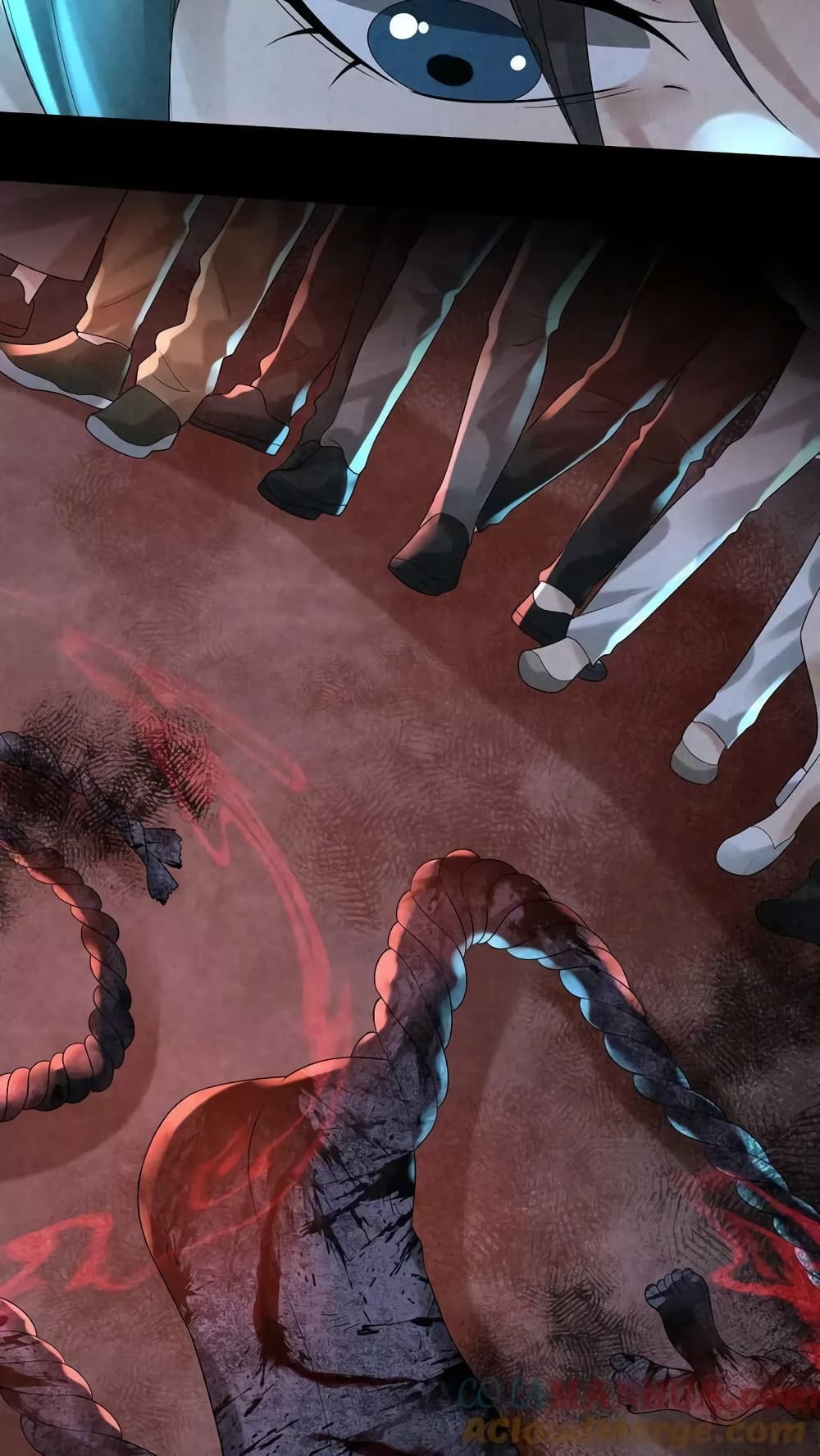 Overly Ferocious of Being Cautious 23/42