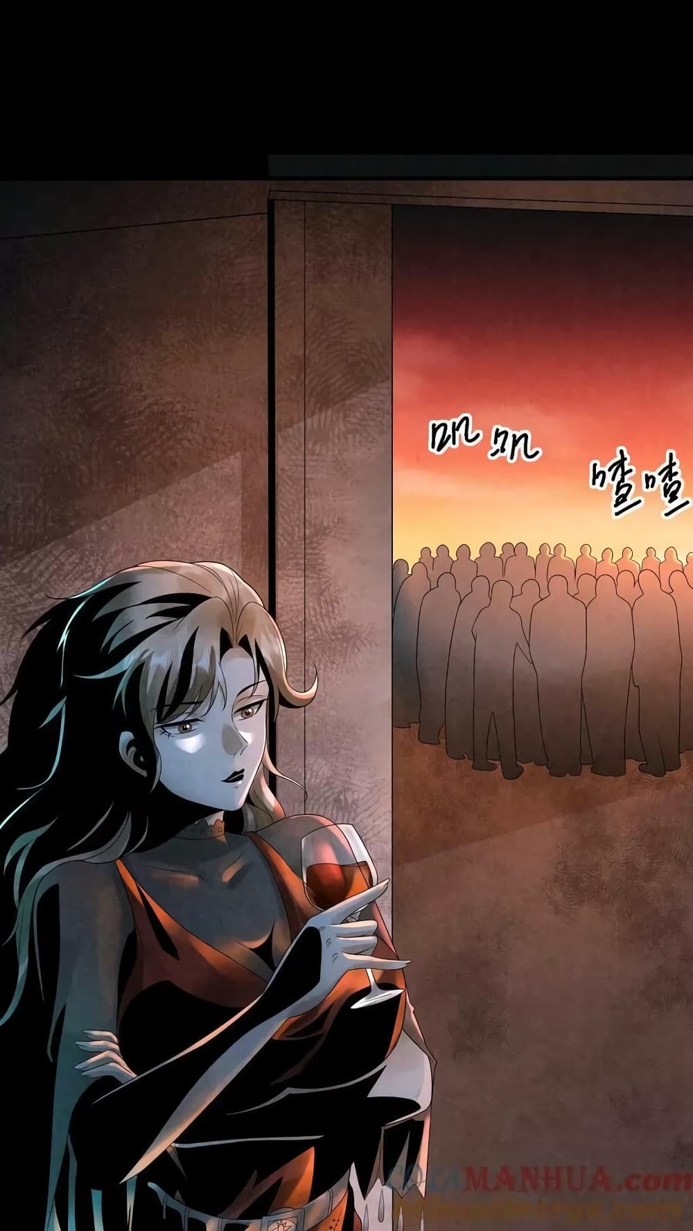 Overly Ferocious of Being Cautious 13/42