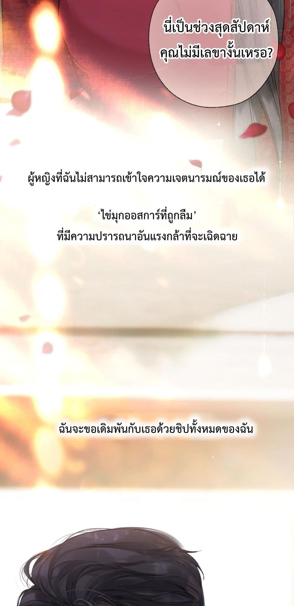 Accidental Love - บังเอิญรักไม่รู้ตัว 49/52