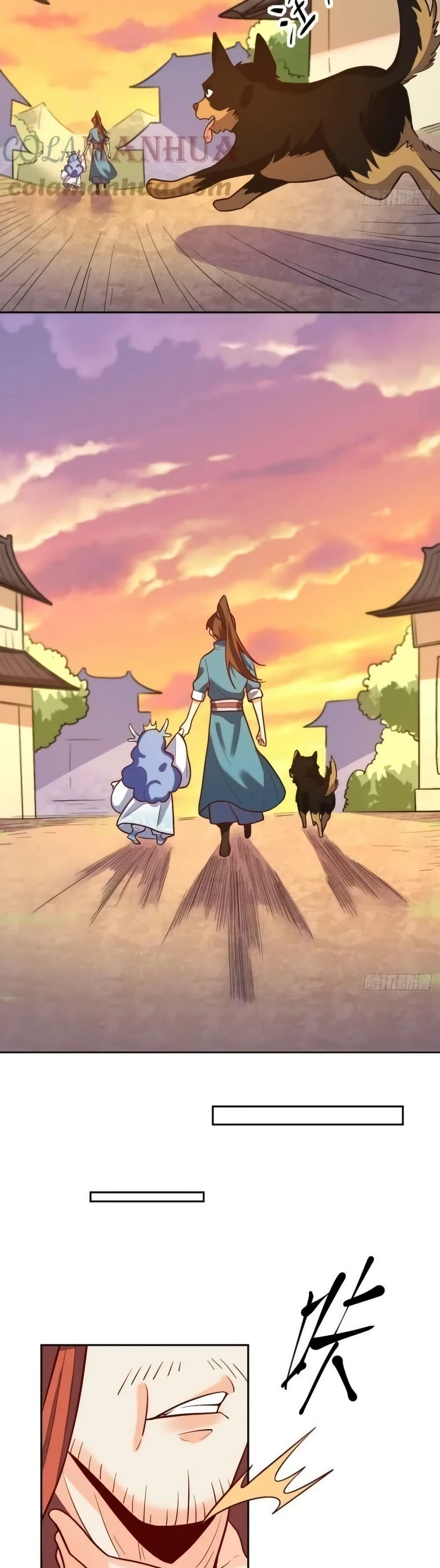 It Turns Out That I Am A Big Cultivator กลายเป็นว่าข้าคือเซียนผู้ยิ่งใหญ่(ซะงั้น) 9/32