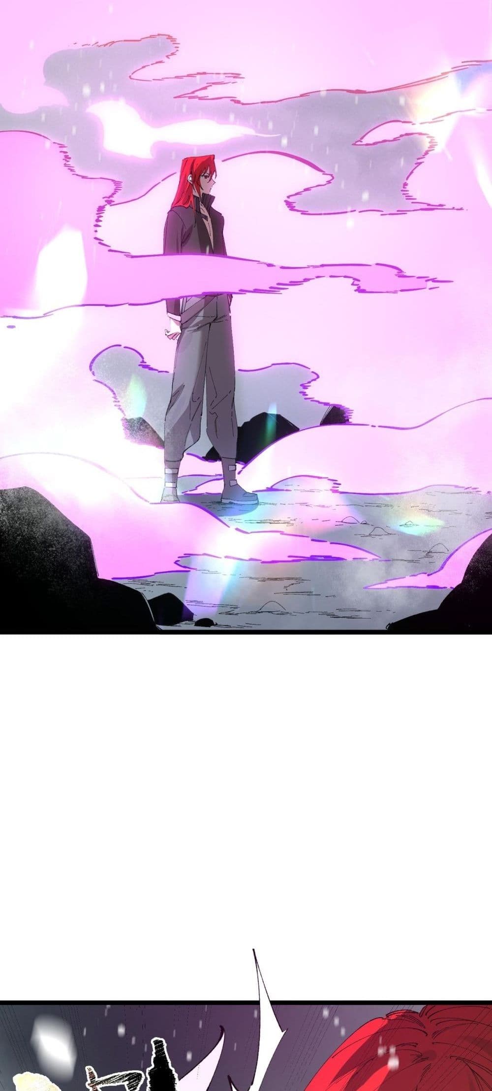 SSS level Saint Knight who transcends common sense - อาชีพลับในตำนาน อัศวินศักดิ์สิทธิ์ ระดับ SSS 34/52