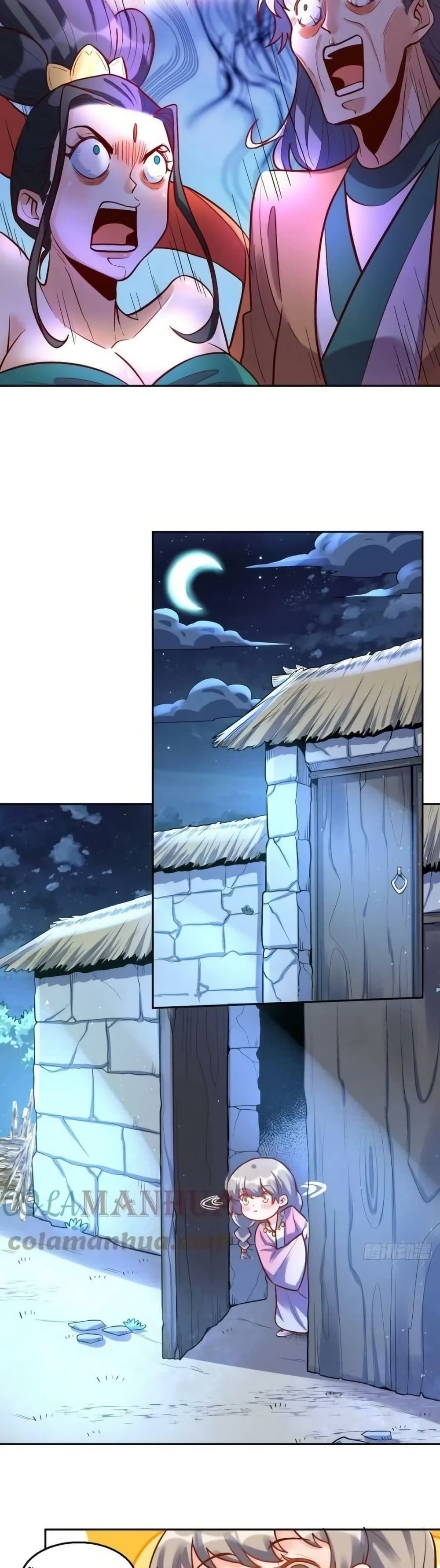 It Turns Out That I Am A Big Cultivator กลายเป็นว่าข้าคือเซียนผู้ยิ่งใหญ่(ซะงั้น) 13/32