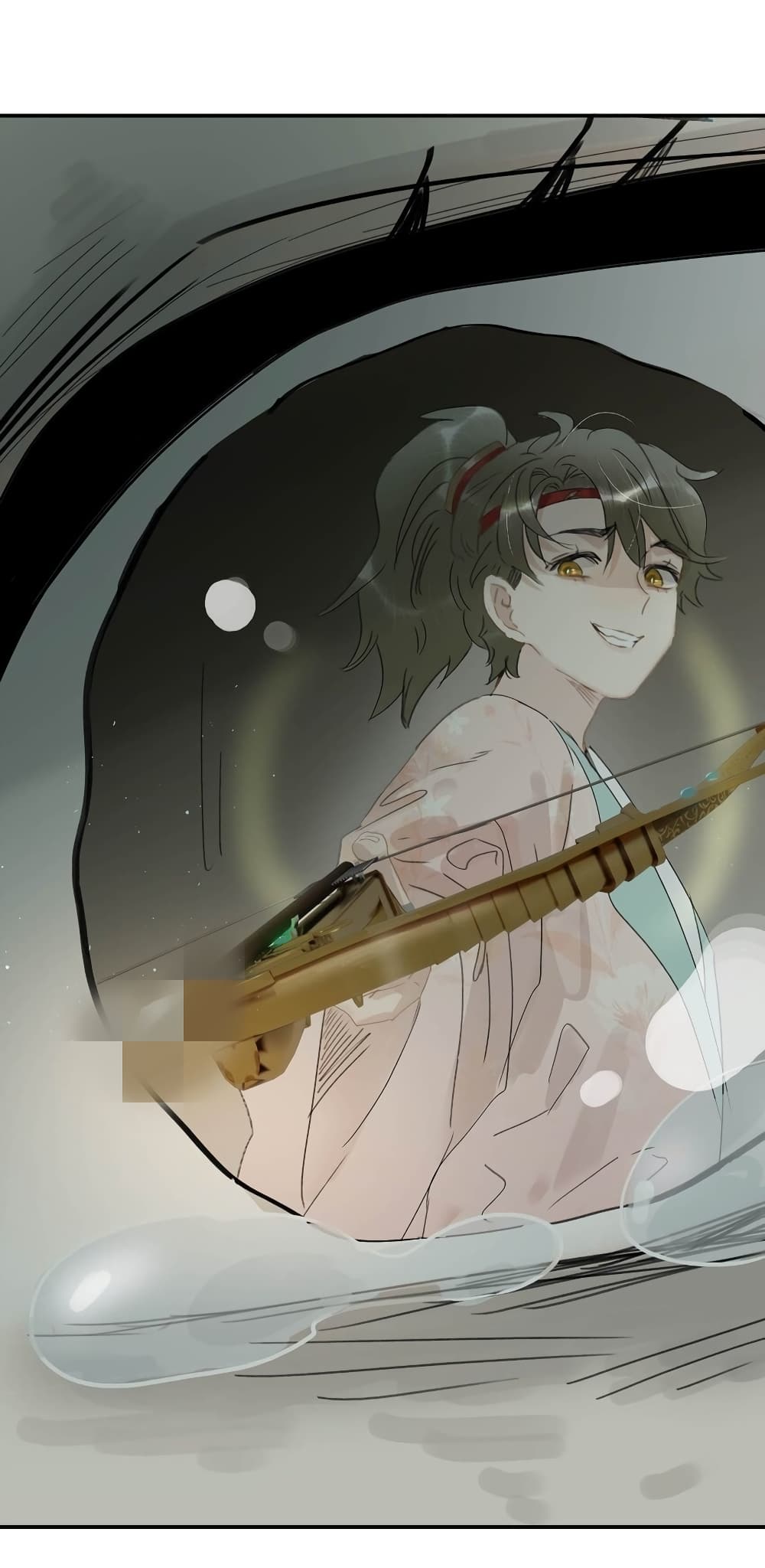 Danger! The Vicious Princess Begins to Fall in Love With the Brain - อันตราย! องค์หญิงใหญ่ผู้ชั่วร้ายเริ่มตกหลุมรักเข้าแล้ว 17/31