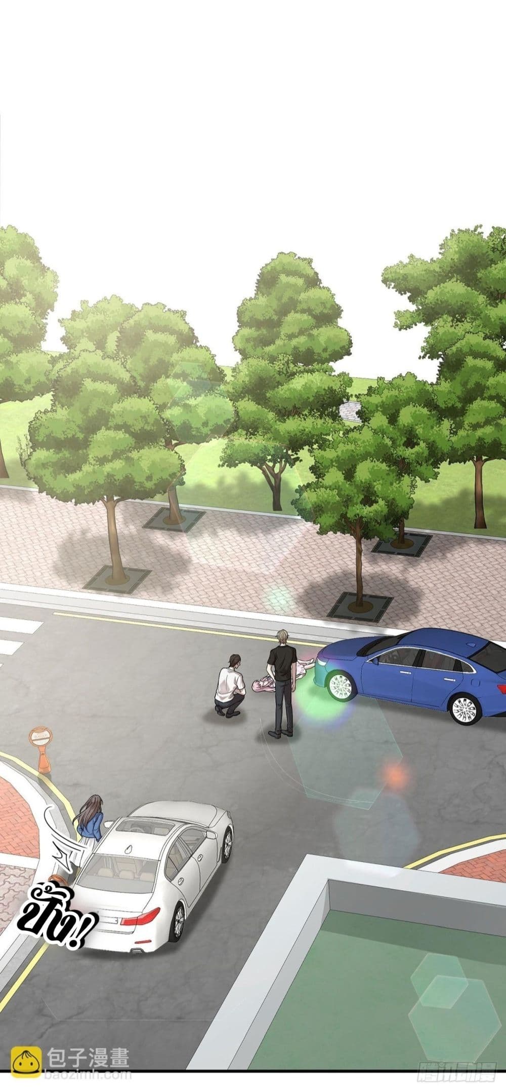 After Breaking Up, I Had Happy With My Ex’s Brother-in-Law - หลังจากเลิกรา ฉันก็มีความสุขกับคุณพี่เขย 8/41