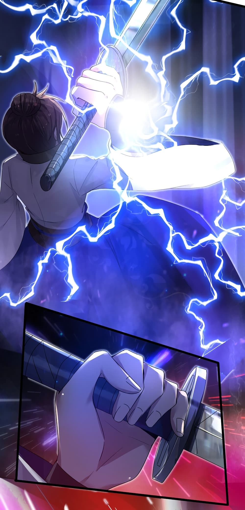 The Lady Is the Future Tyrant 2 แปลไทย