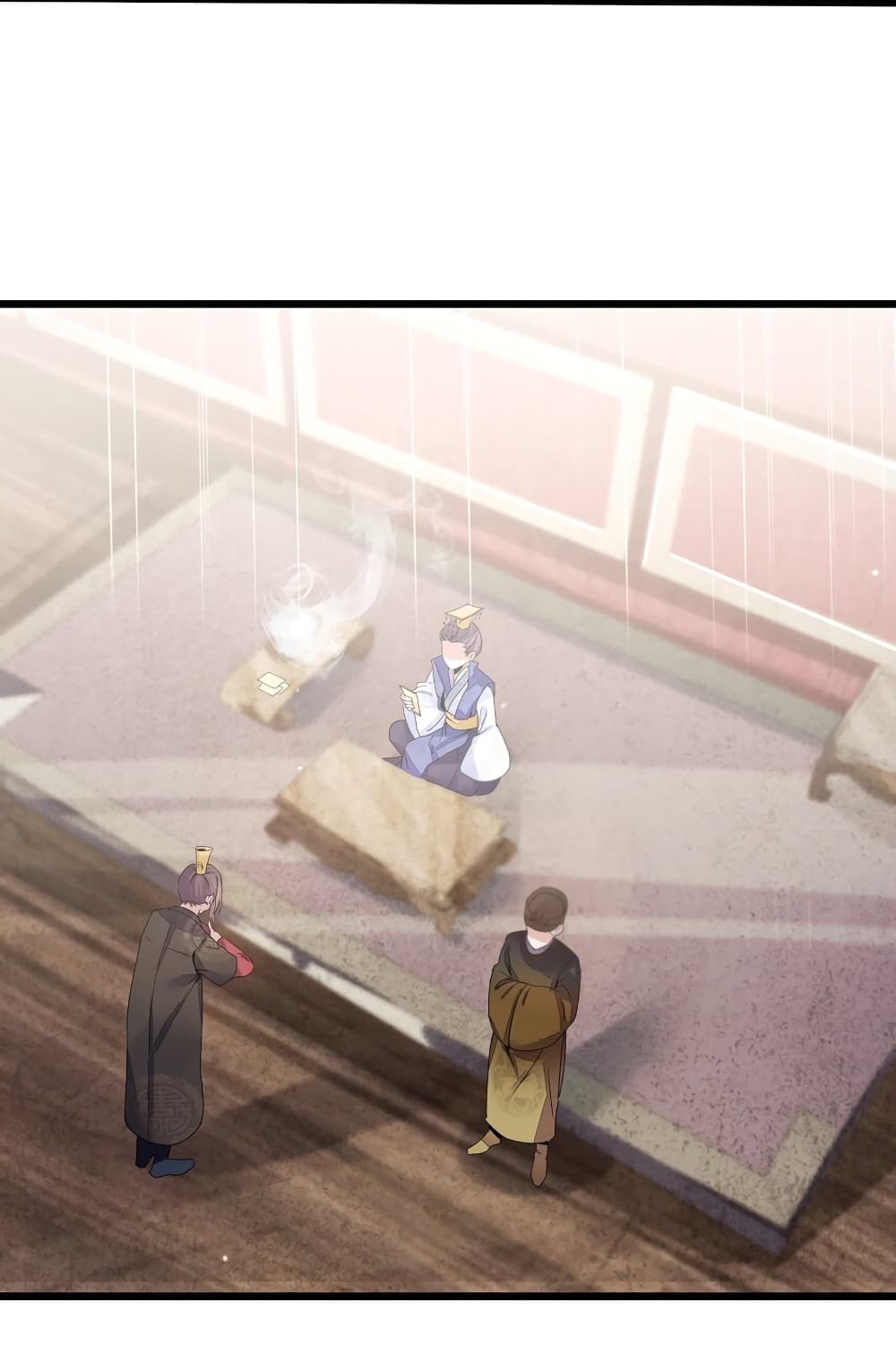 The Lady Is the Future Tyrant 2 แปลไทย