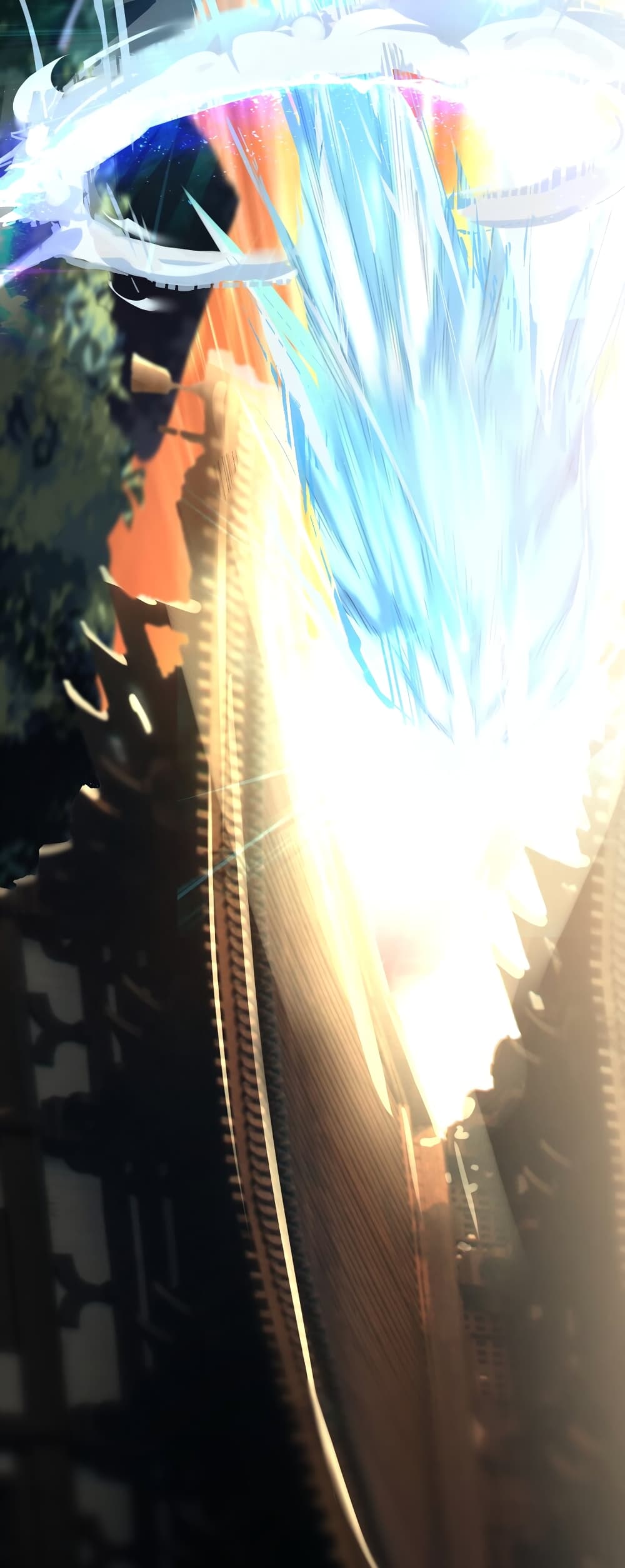 The Lady Is the Future Tyrant 2 แปลไทย