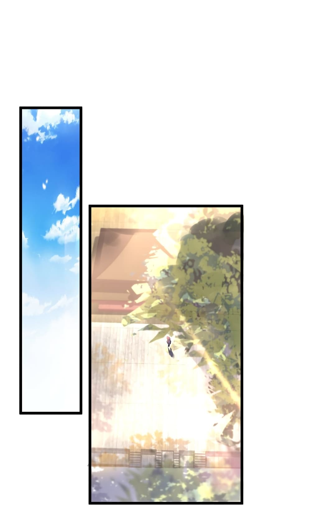 The Lady Is the Future Tyrant 2 แปลไทย