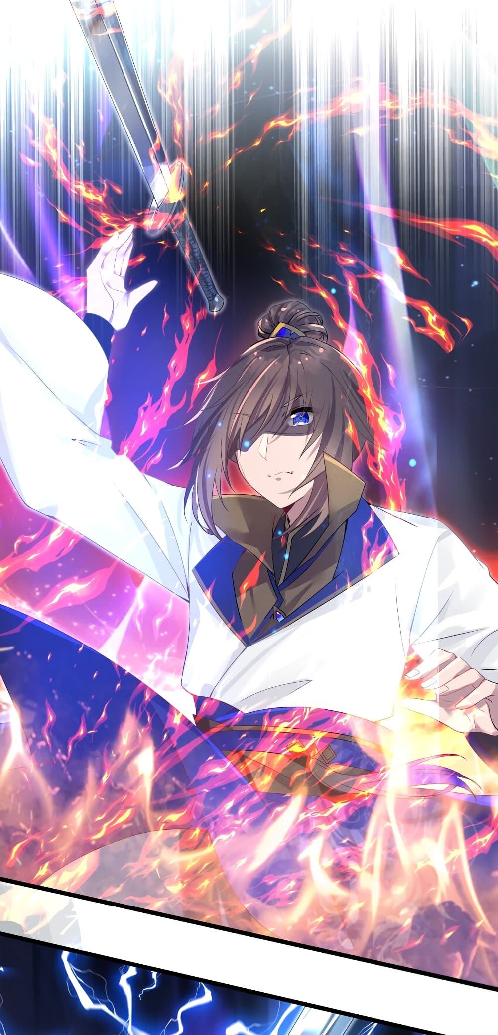 The Lady Is the Future Tyrant 2 แปลไทย